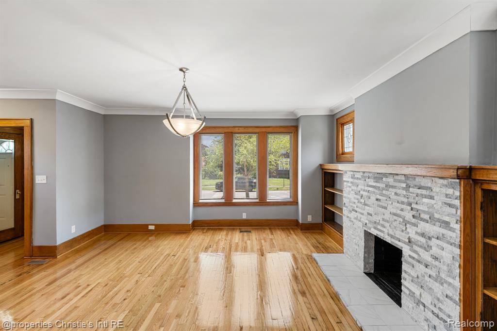 4032 Vicksburg Street, Detroit, MI 48204 — Photo 7