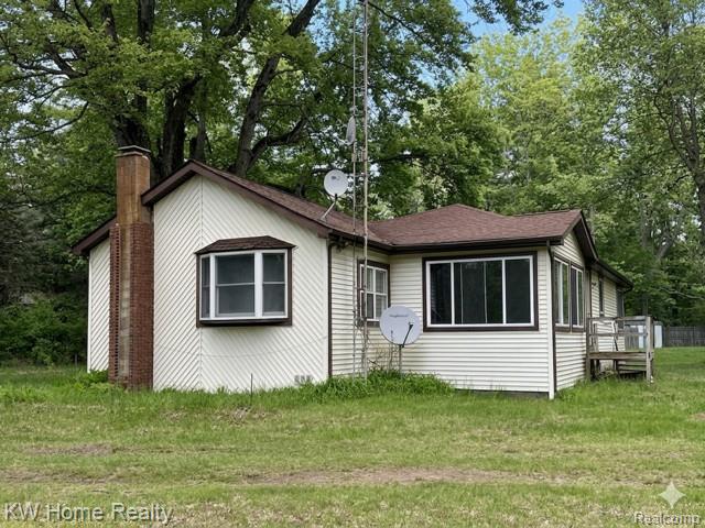 4456 Five Lakes Road, North Branch, MI 48461 — Photo 18