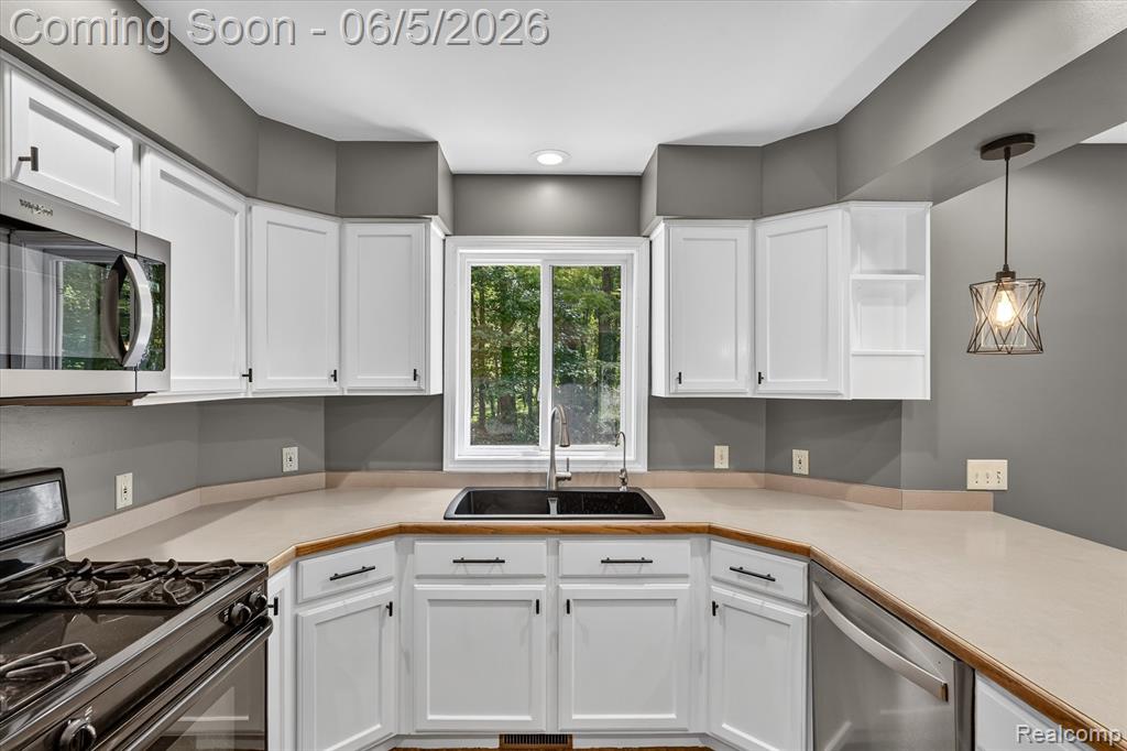 15129 Locust Grove Drive, Byron, MI 48418 — Photo 10