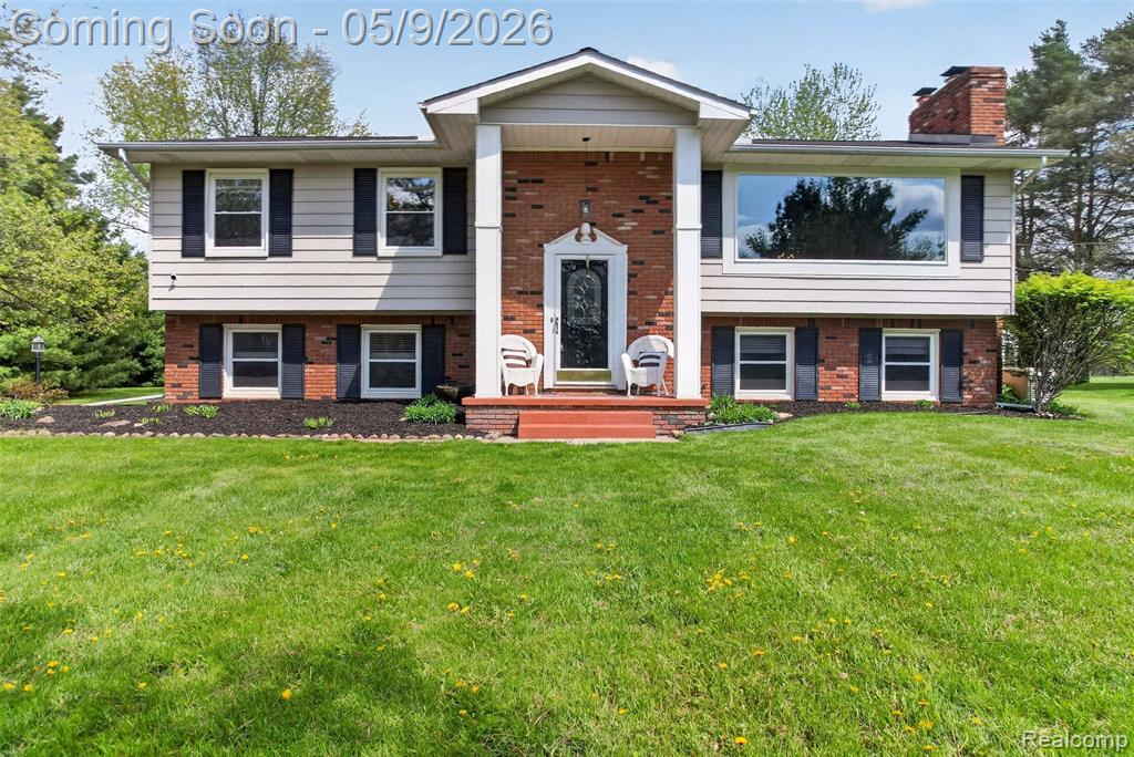 1180 N Hurd Road, Ortonville, MI 48462 — Photo 4