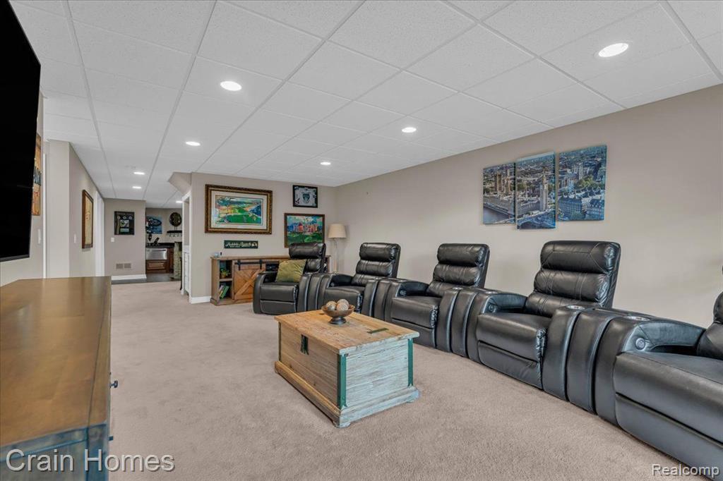 5808 KNOB HILL Circle, Clarkston, MI 48348 — Photo 29
