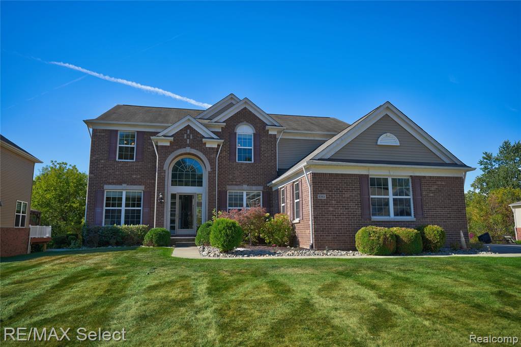 6363 Amber Lane, Grand Blanc, MI 48439 — Photo 6
