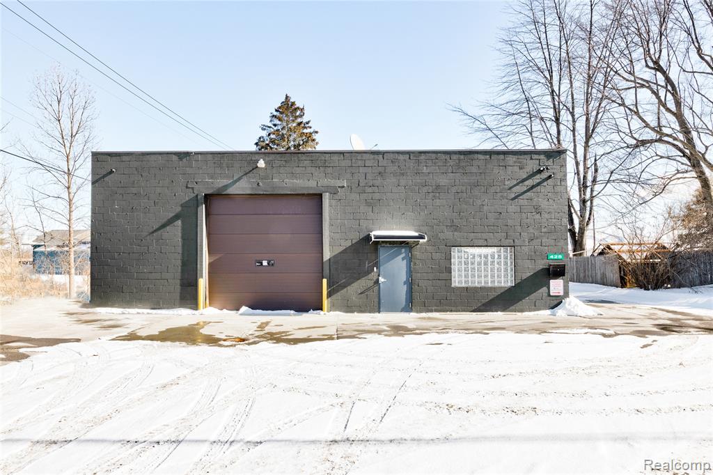 425 32nd Street, Port Huron, MI 48060 — Photo 19