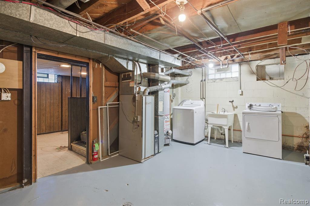 13116 Jobin Street, Southgate, MI 48195 — Photo 31