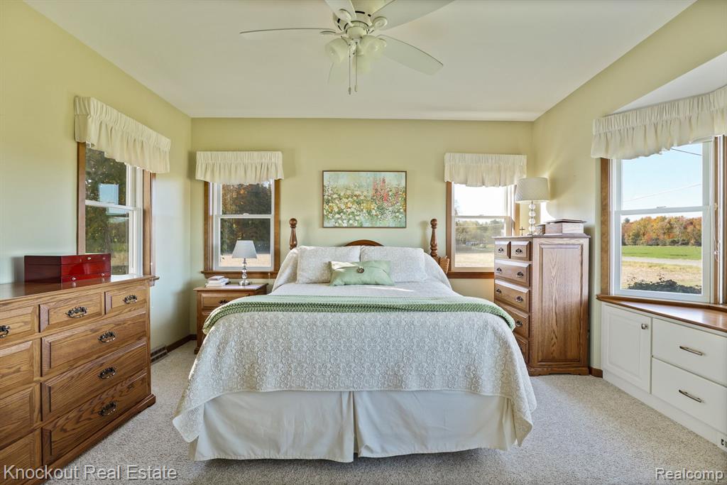 8980 E Curtis Road, Frankenmuth, MI 48734 — Photo 10
