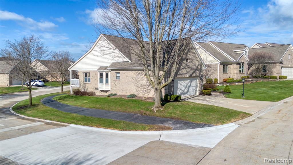 8518 Invitational Drive S, Washington, MI — Photo 30