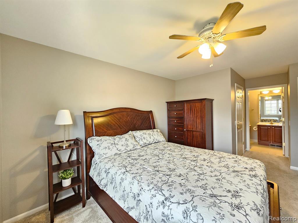 51094 PLYMOUTH LAKE, Plymouth, MI 48170 — Photo 35
