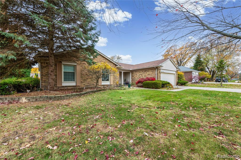 4537 Whisper Way Drive, Troy, MI 48098 — Photo 25