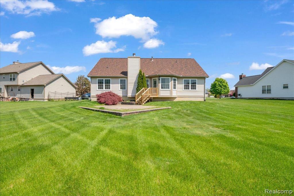 4134 ASPEN Circle, Grand Blanc, MI 48439 — Photo 28
