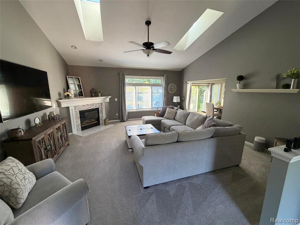 9095 Rotondo Drive, Howell, MI 48855 — Photo 29