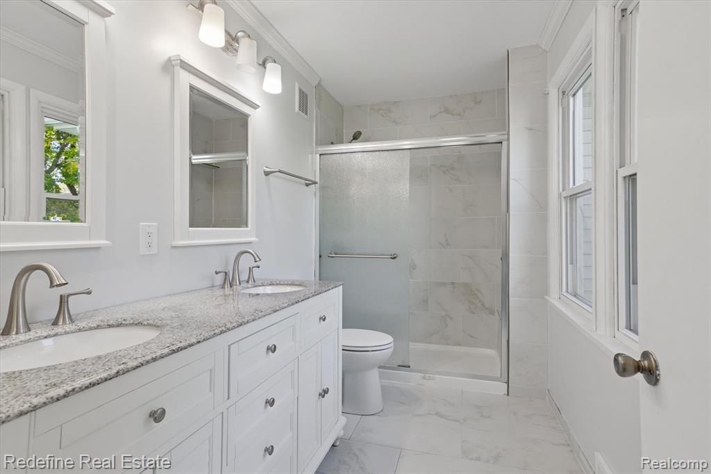 48385 8 Mile Road, Northville, MI 48167 — Photo 21