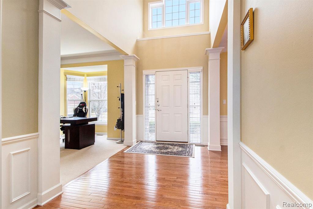 49053 Freestone Drive, Northville, MI 48168 — Photo 2