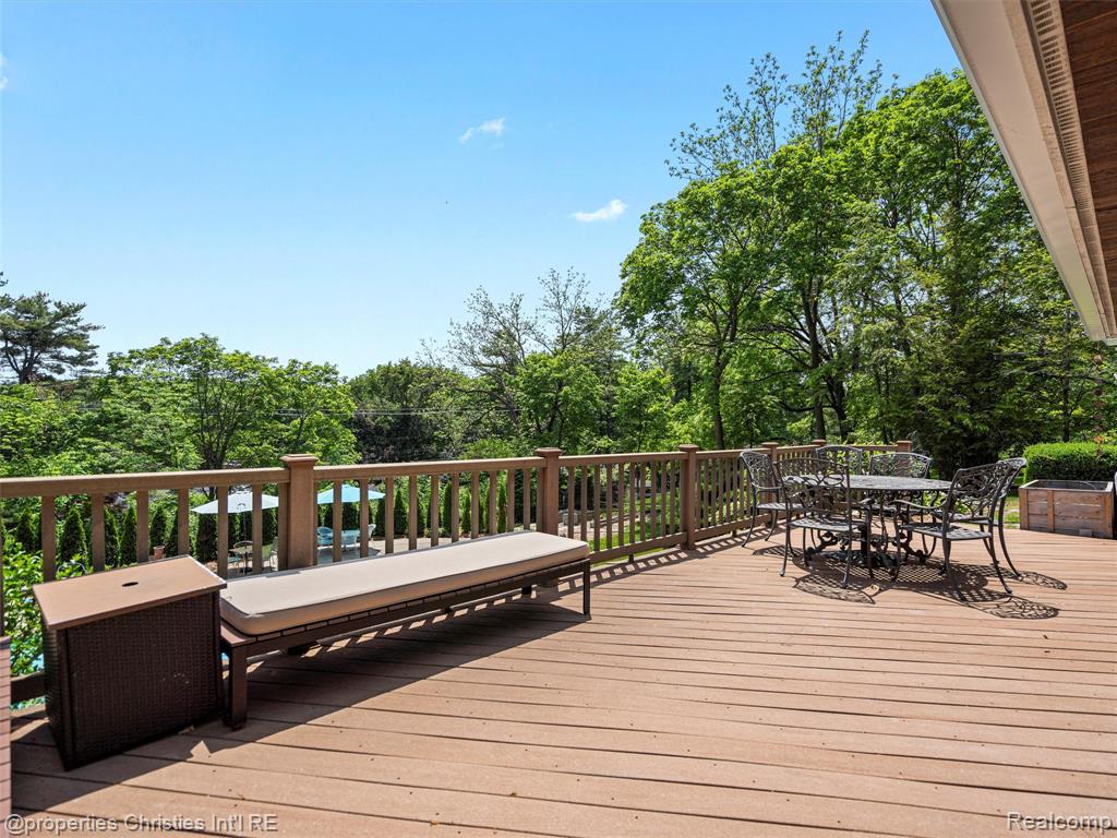 4383 Pine Tree Trail, Bloomfield Hills, MI 48302 — Photo 18