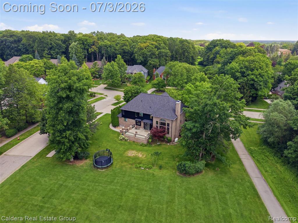 56015 Parkview Drive, Utica, MI 48316 — Photo 81