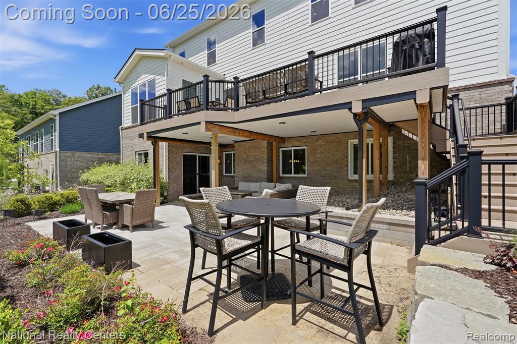 509 Concord Pines Drive, Ann Arbor, MI 48105 — Photo 41