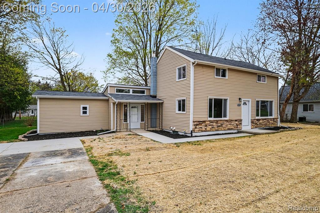 12043 Barber Street, Mount Morris, MI 48458 — Photo 3