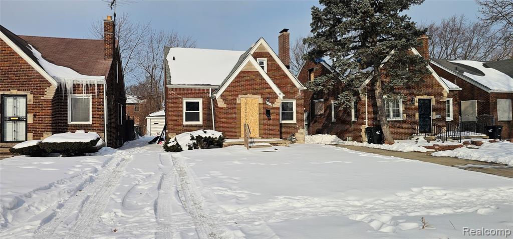 10109 McKinney Street, Detroit, MI 48224 — Photo 29