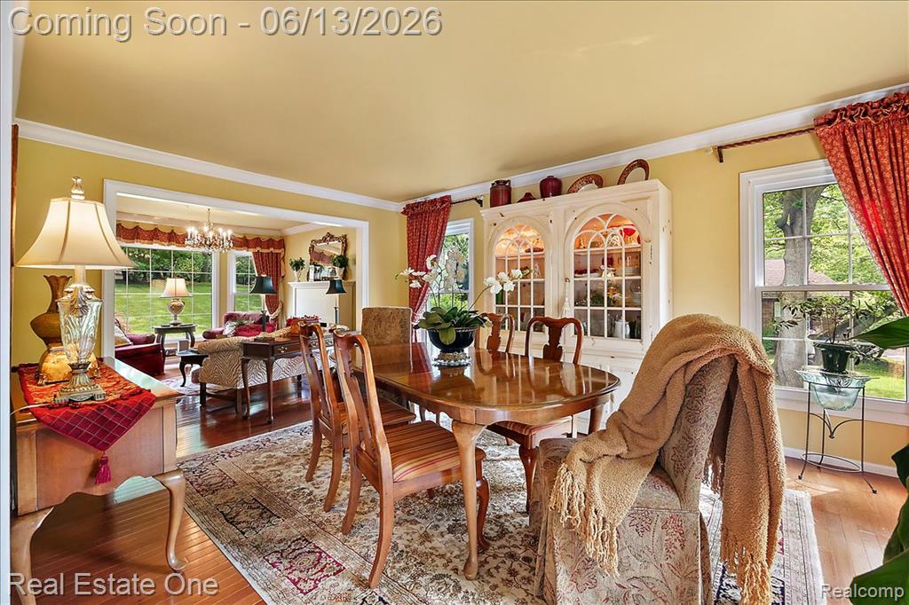 1854 Ludgate Lane, Rochester Hills, MI 48309 — Photo 23