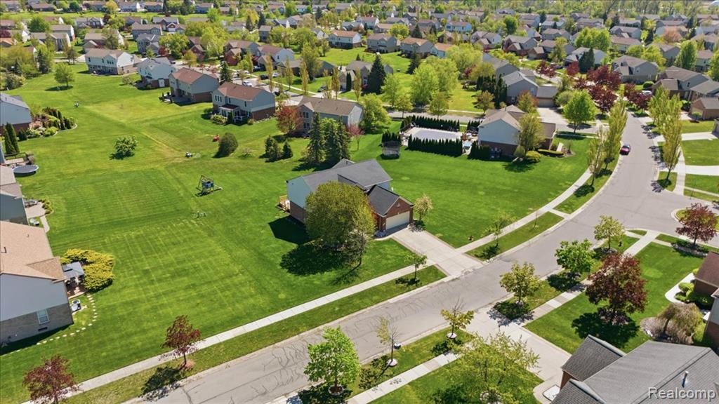 4748 Sherwood Circle, Canton, MI 48188 — Photo 53