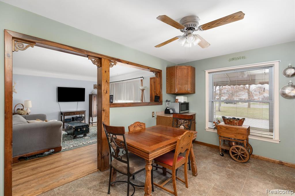 869 LIBERTY Avenue, Lincoln Park, MI 48146 — Photo 7