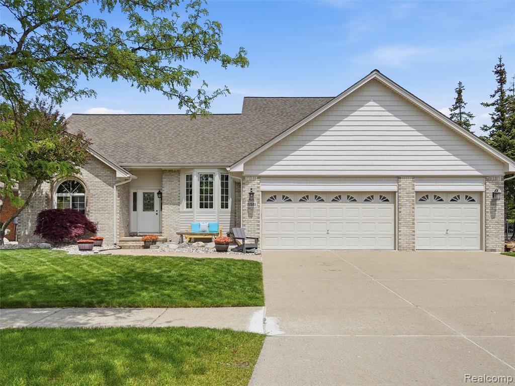 15581 Spiceway, Fraser, MI 48026 — Photo 69