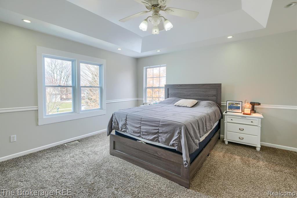 3394 Baltour Drive, Davison, MI 48423 — Photo 35