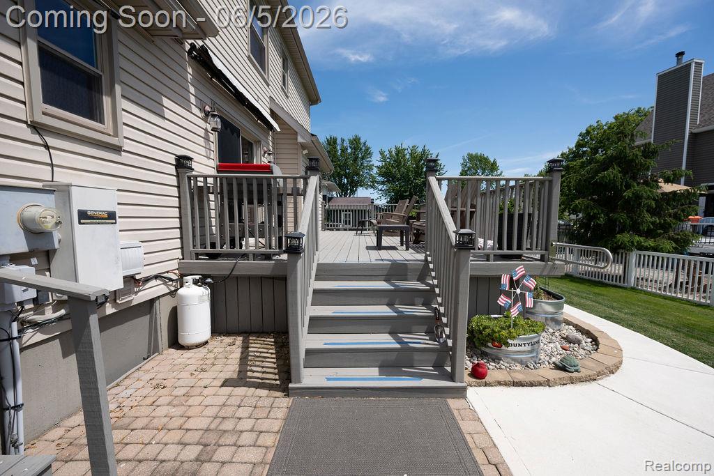 6321 Avenue B, La Salle, MI — Photo 15
