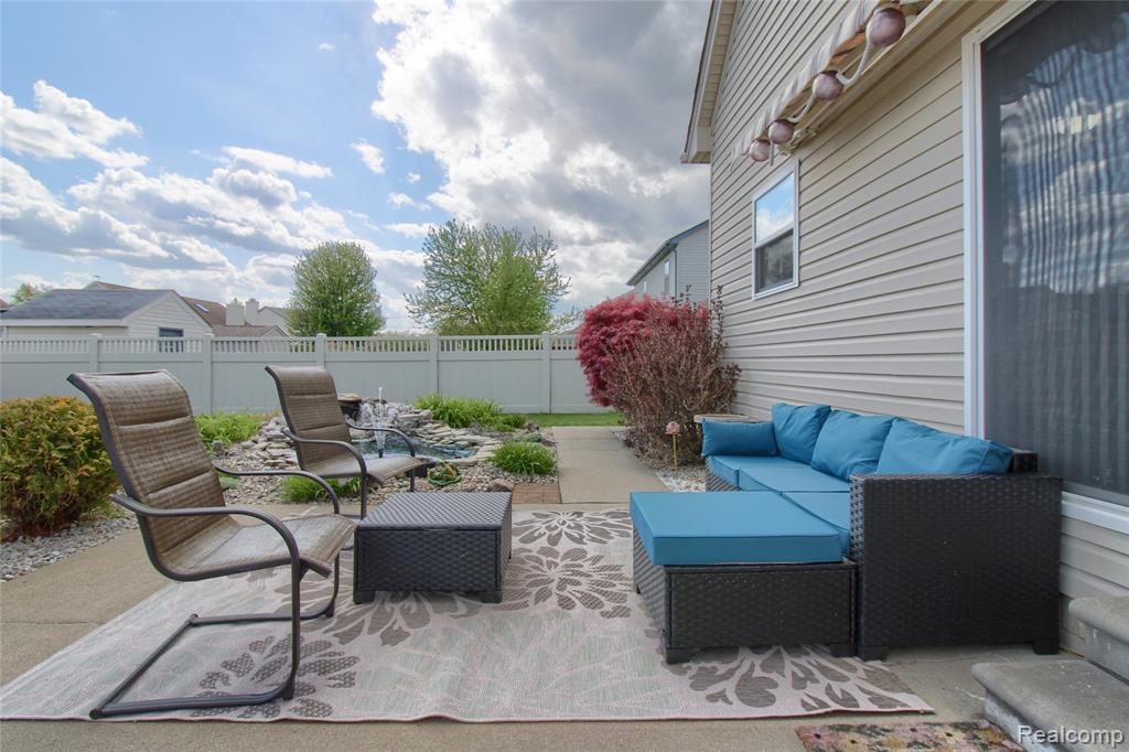 4404 Partridge Lane, Newport, MI 48166 — Photo 33