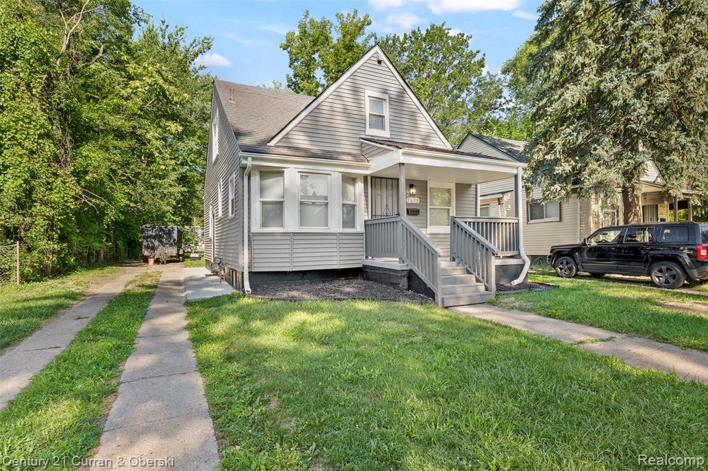 9639 Minock Street, Dearborn, MI 48228 — Photo 2