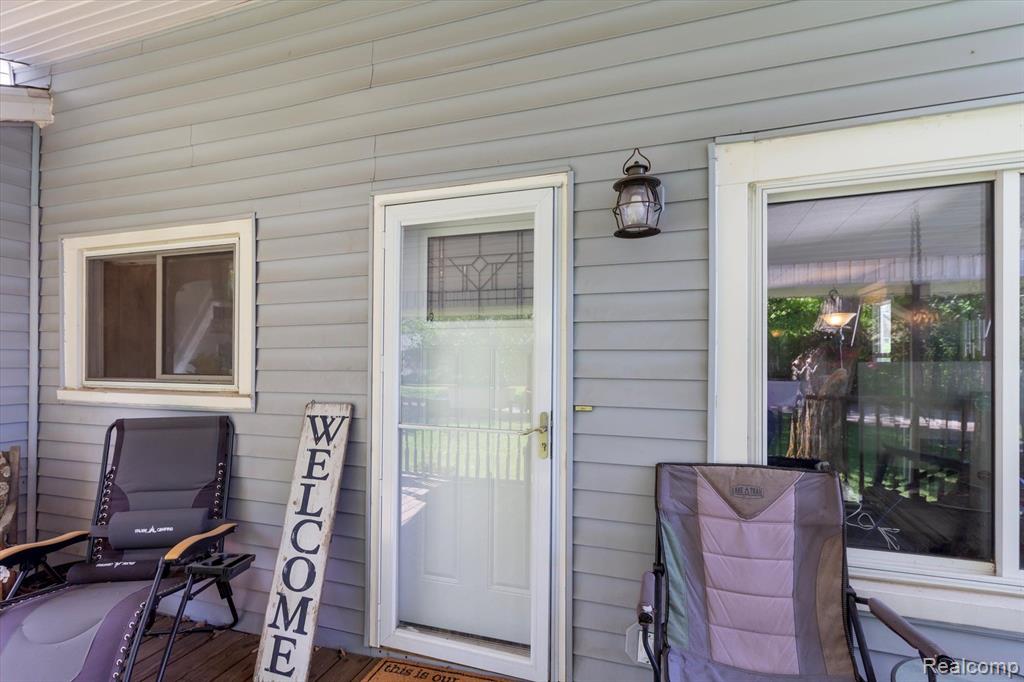 716 Allen Street, Caro, MI 48723 — Photo 4