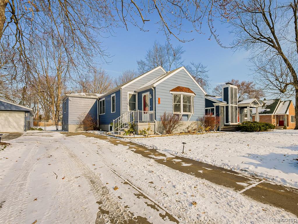 124 Leroy Avenue, Clawson, MI — Photo 40
