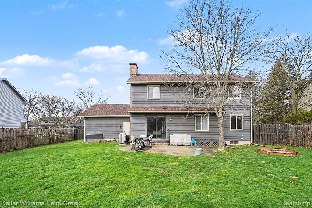 5446 Old Franklin Road, Grand Blanc, MI 48439 — Photo 30