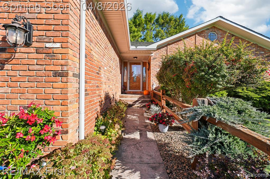 1200 Eagle Nest Drive, Rochester, MI 48306 — Photo 3