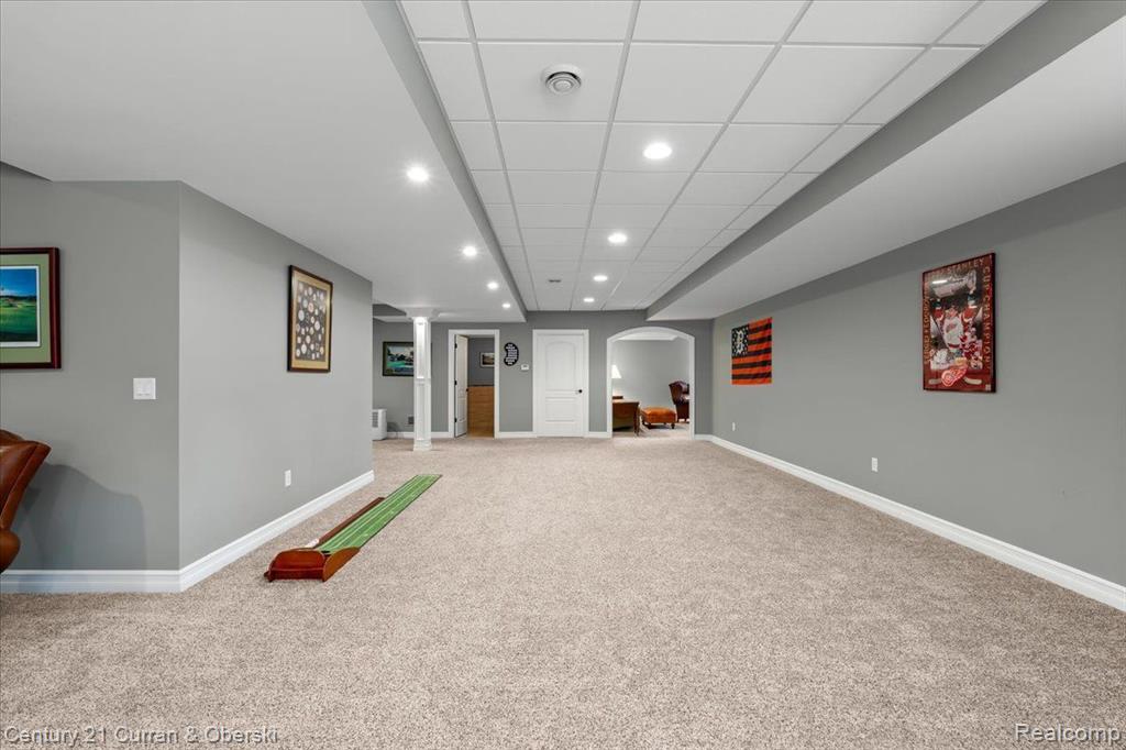 20774 RICHMOND Drive, Northville, MI 48167 — Photo 32