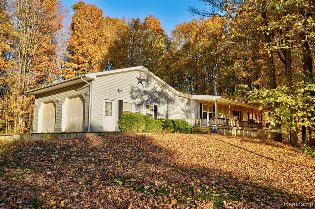11154 Gale Road, Otisville, MI 48463 — Photo 39