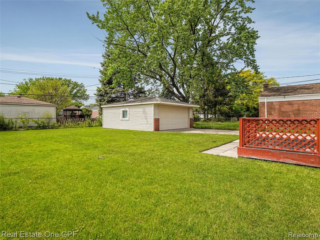 5214 Busch Avenue, Warren, MI 48091 — Photo 40