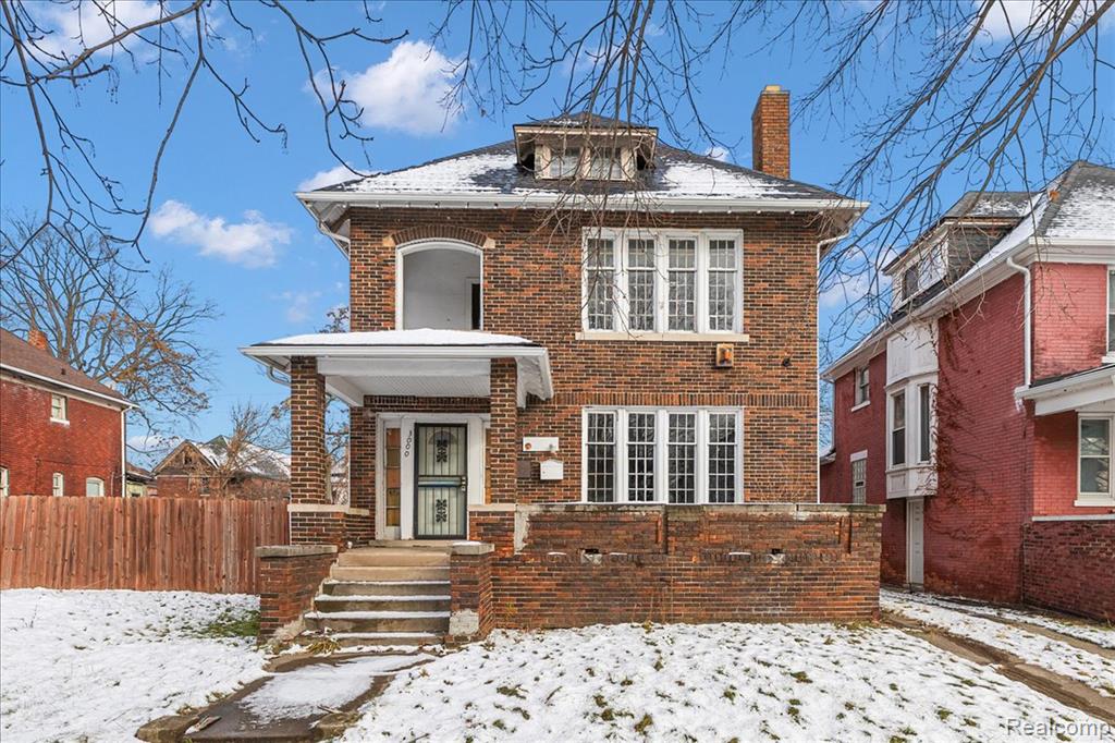 3000 Field Street, Detroit, MI 48214 — Photo 2