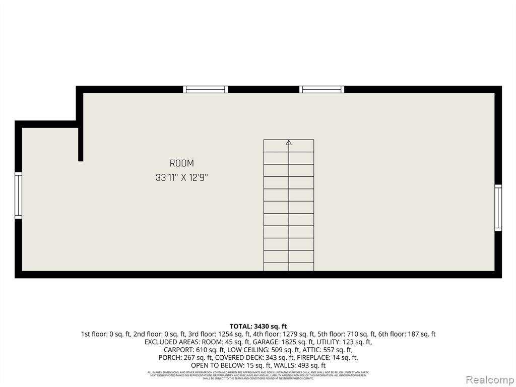 9955 Wiggins Road, Howell, MI 48855 — Photo 52