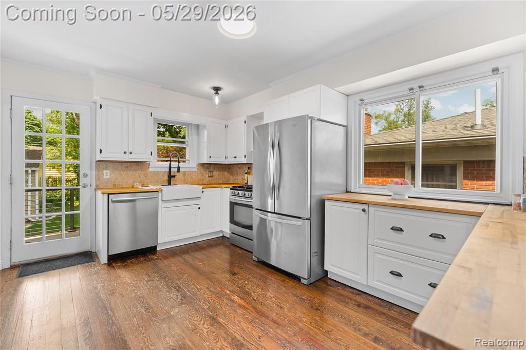 9833 Ingram Street, Livonia, MI 48150 — Photo 3