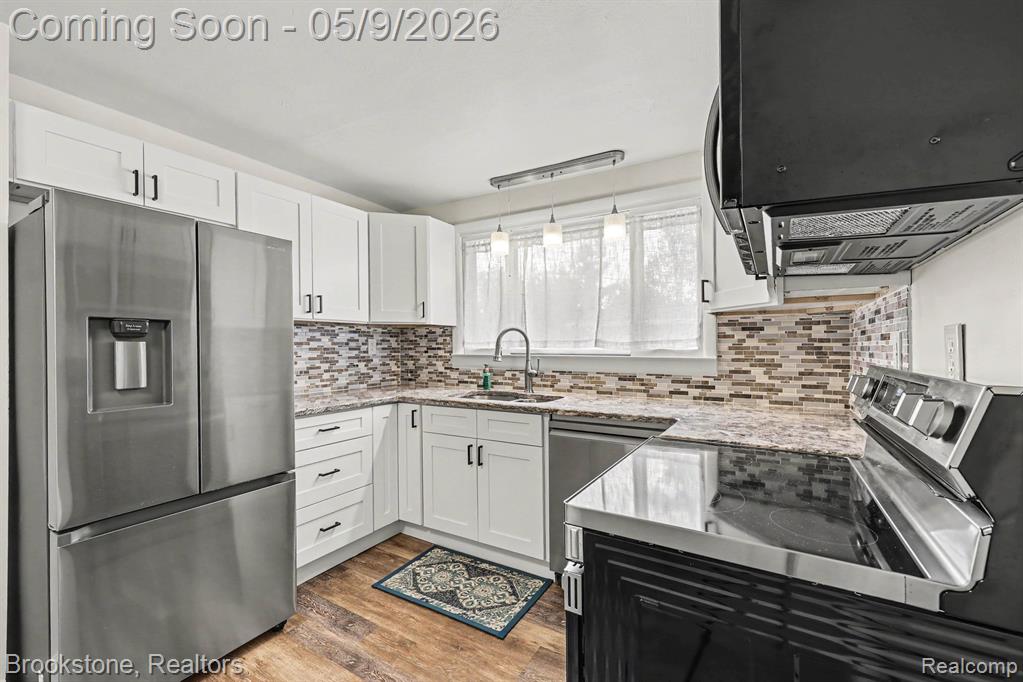 67700 S Forest Avenue, Richmond, MI 48062 — Photo 5