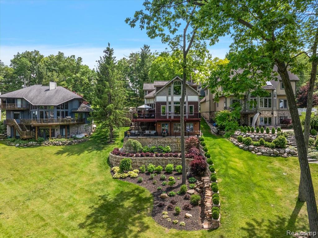 1739 Ridge Road, White Lake, MI 48383 — Photo 68