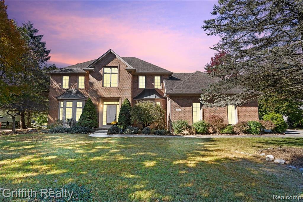 4364 Lake Forest Drive E, Ann Arbor, MI 48108 — Photo 58
