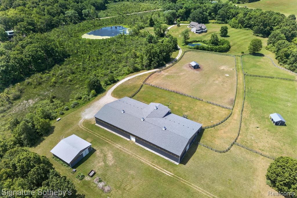 12700 Shaffer Road, Davisburg, MI 48350 — Photo 93