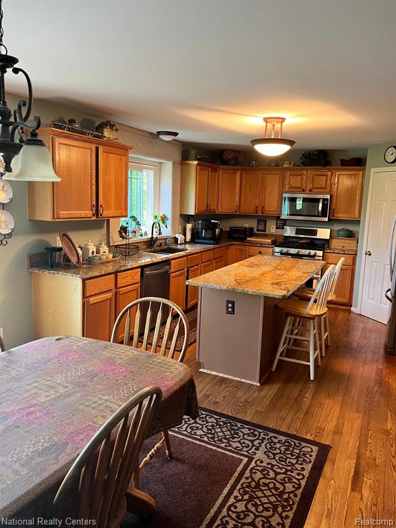 4952 STILLMEADOW Drive, Howell, MI 48843 — Photo 14