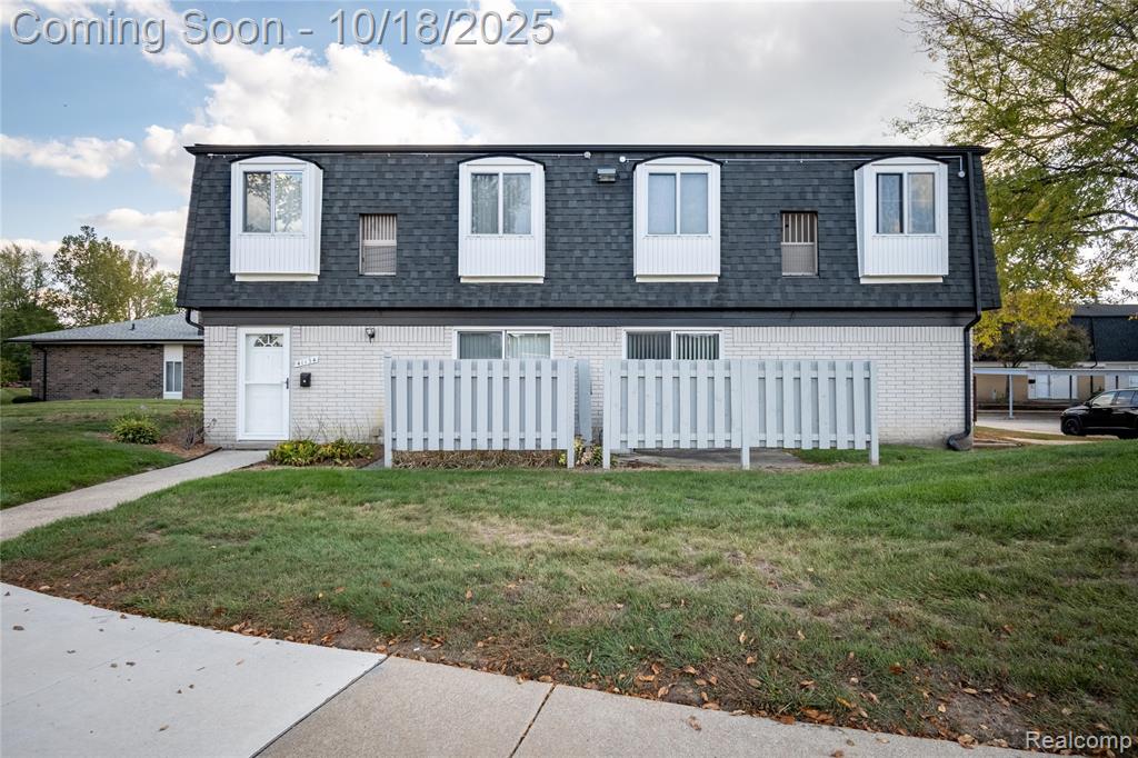41134 N Woodbury Green Drive, Van Buren, MI 48111 — Photo 22