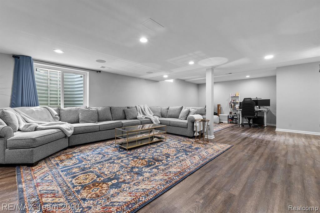 51139 GOLD RIDGE Lane, Canton, MI 48188 — Photo 30