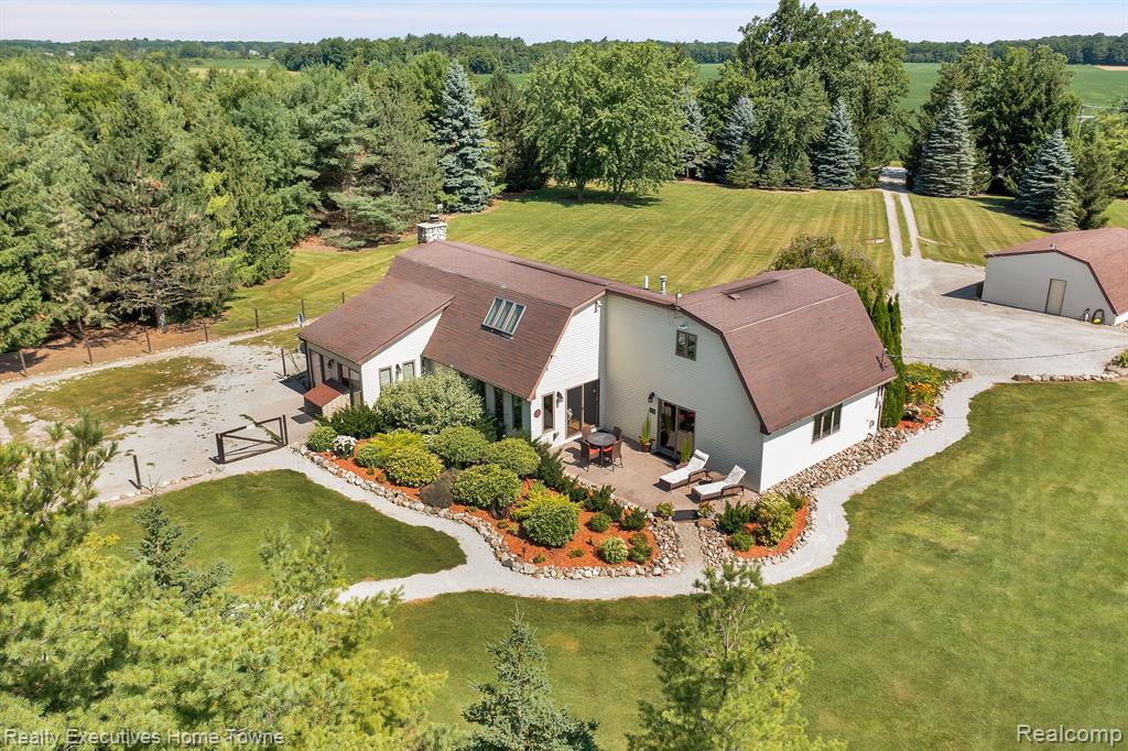 5695 NORMAN Road, MI 48032 — Photo 50