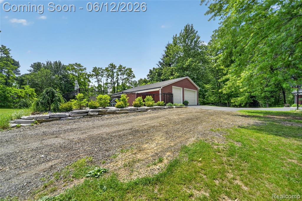 13635 Unadilla Road, Gregory, MI 48137 — Photo 46