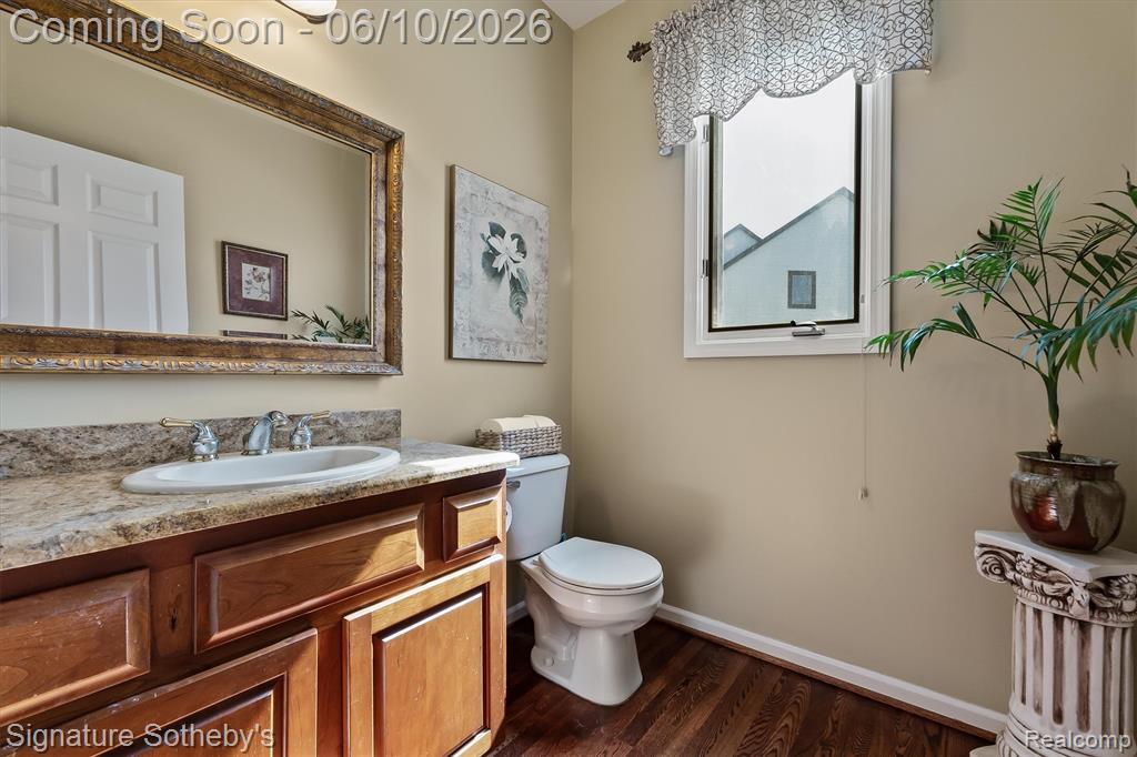 602 Appoline Court, Rochester, MI 48307 — Photo 15
