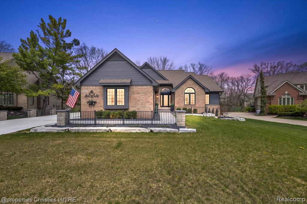 22844 Indianwood Drive, South Lyon, MI 48178 — Photo 2